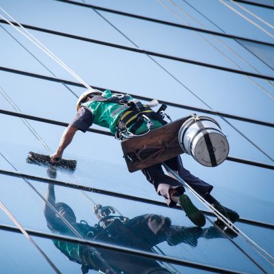 Window cleaning services in phoenix